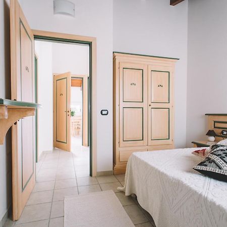 كوستا ري Sole D'Estate Agriresidence المظهر الخارجي الصورة