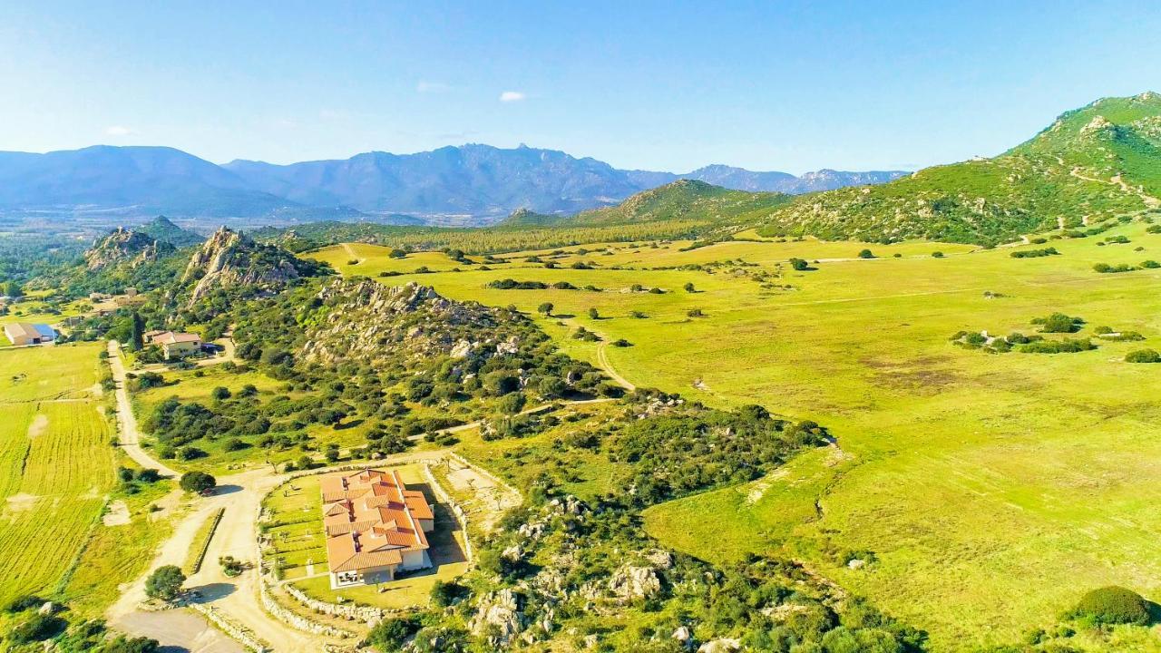 كوستا ري Sole D'Estate Agriresidence المظهر الخارجي الصورة