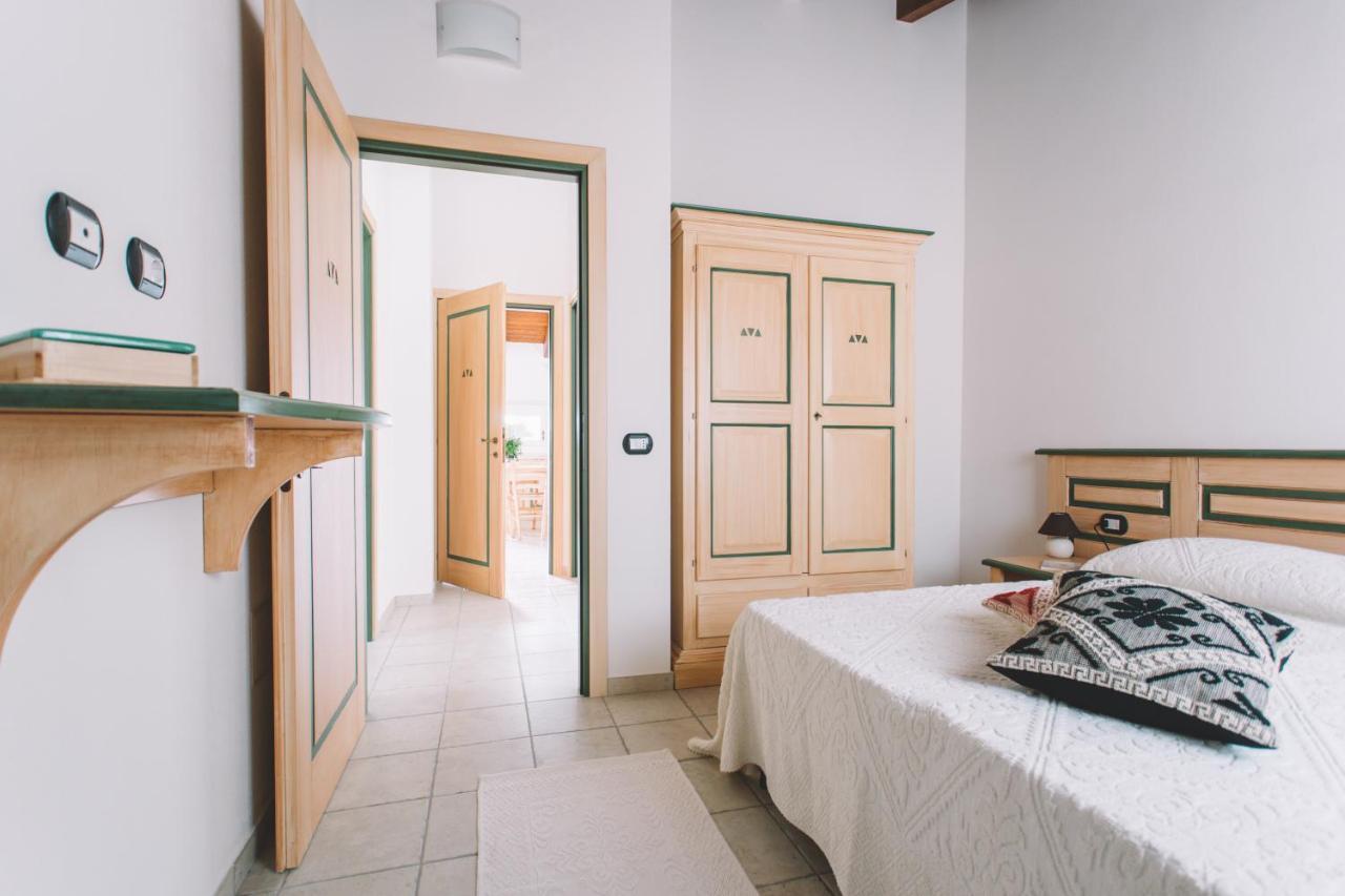 كوستا ري Sole D'Estate Agriresidence المظهر الخارجي الصورة