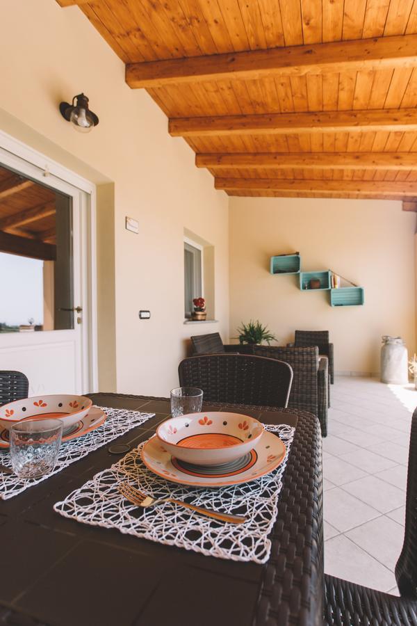 كوستا ري Sole D'Estate Agriresidence المظهر الخارجي الصورة