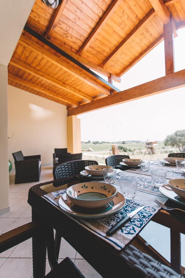 كوستا ري Sole D'Estate Agriresidence المظهر الخارجي الصورة