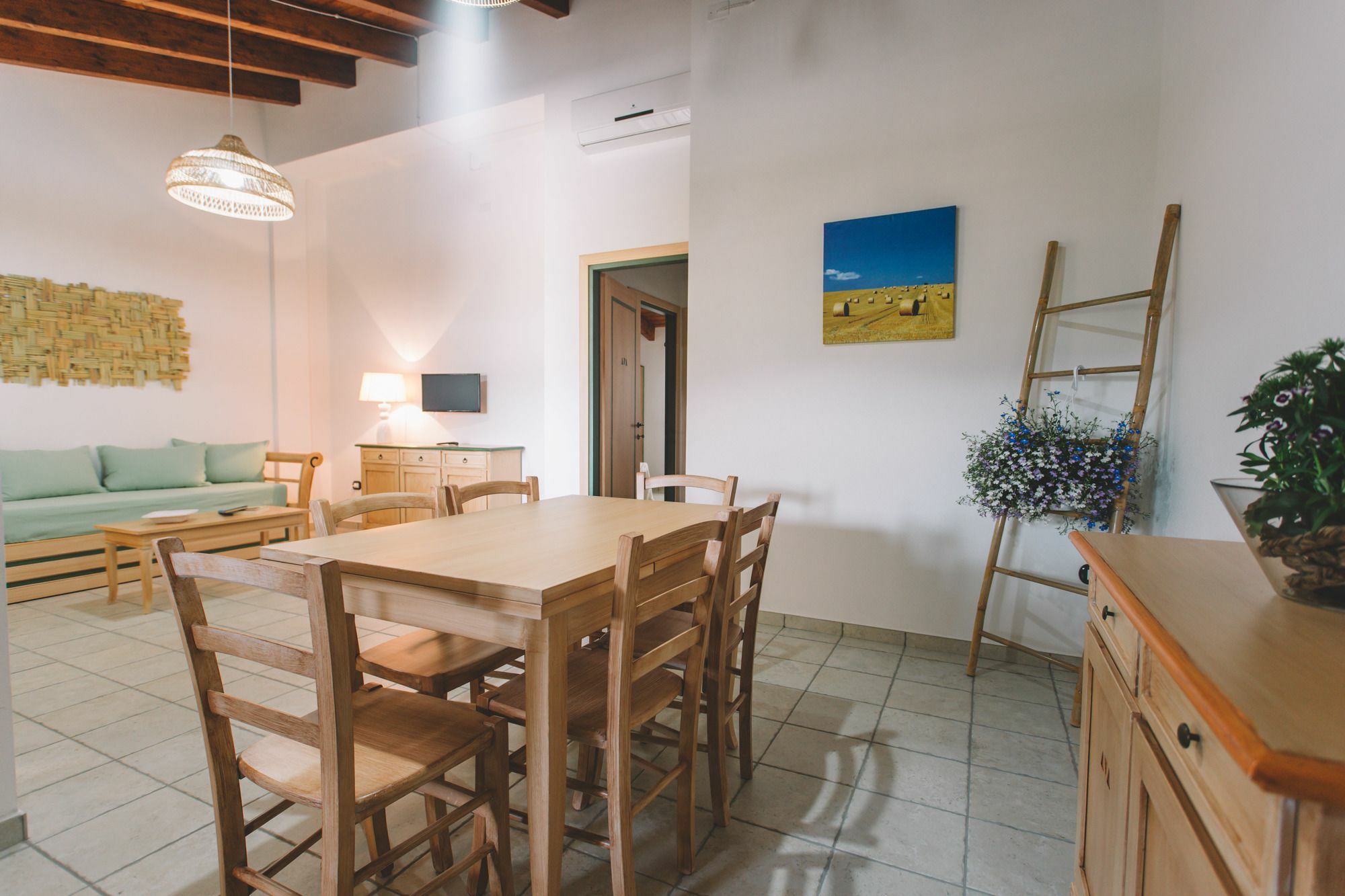 كوستا ري Sole D'Estate Agriresidence المظهر الخارجي الصورة