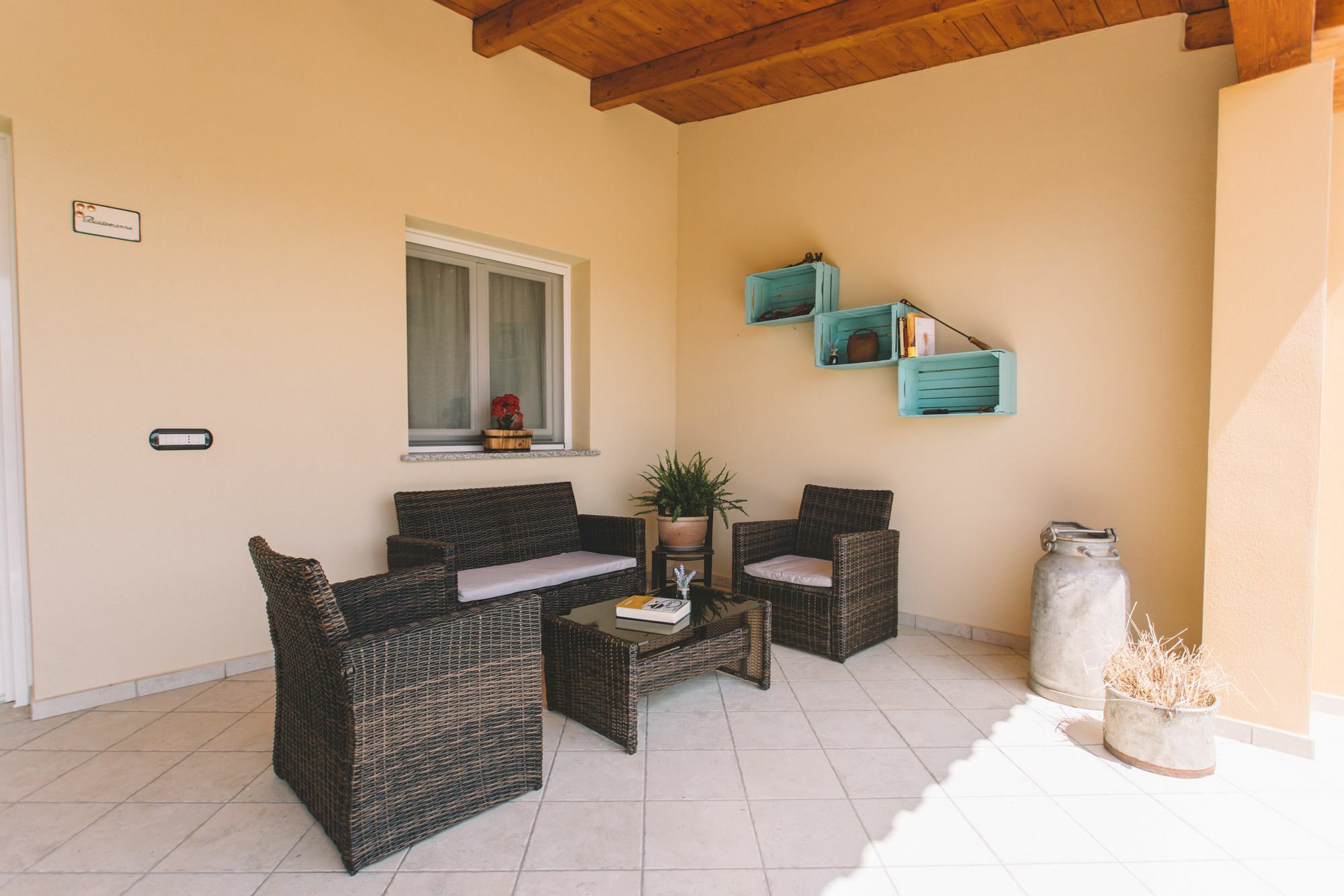 كوستا ري Sole D'Estate Agriresidence المظهر الخارجي الصورة