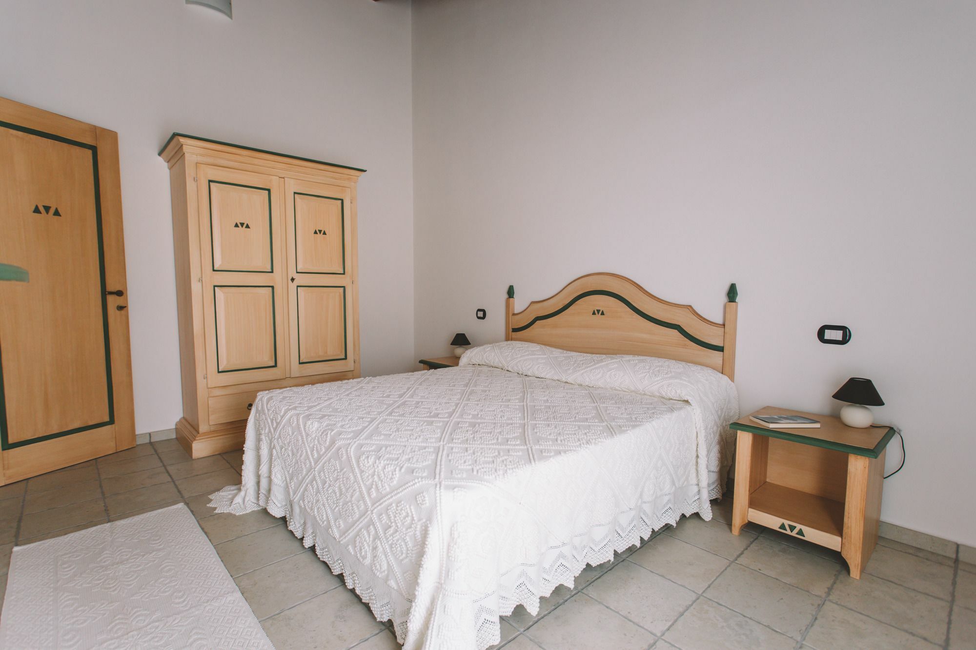 كوستا ري Sole D'Estate Agriresidence المظهر الخارجي الصورة