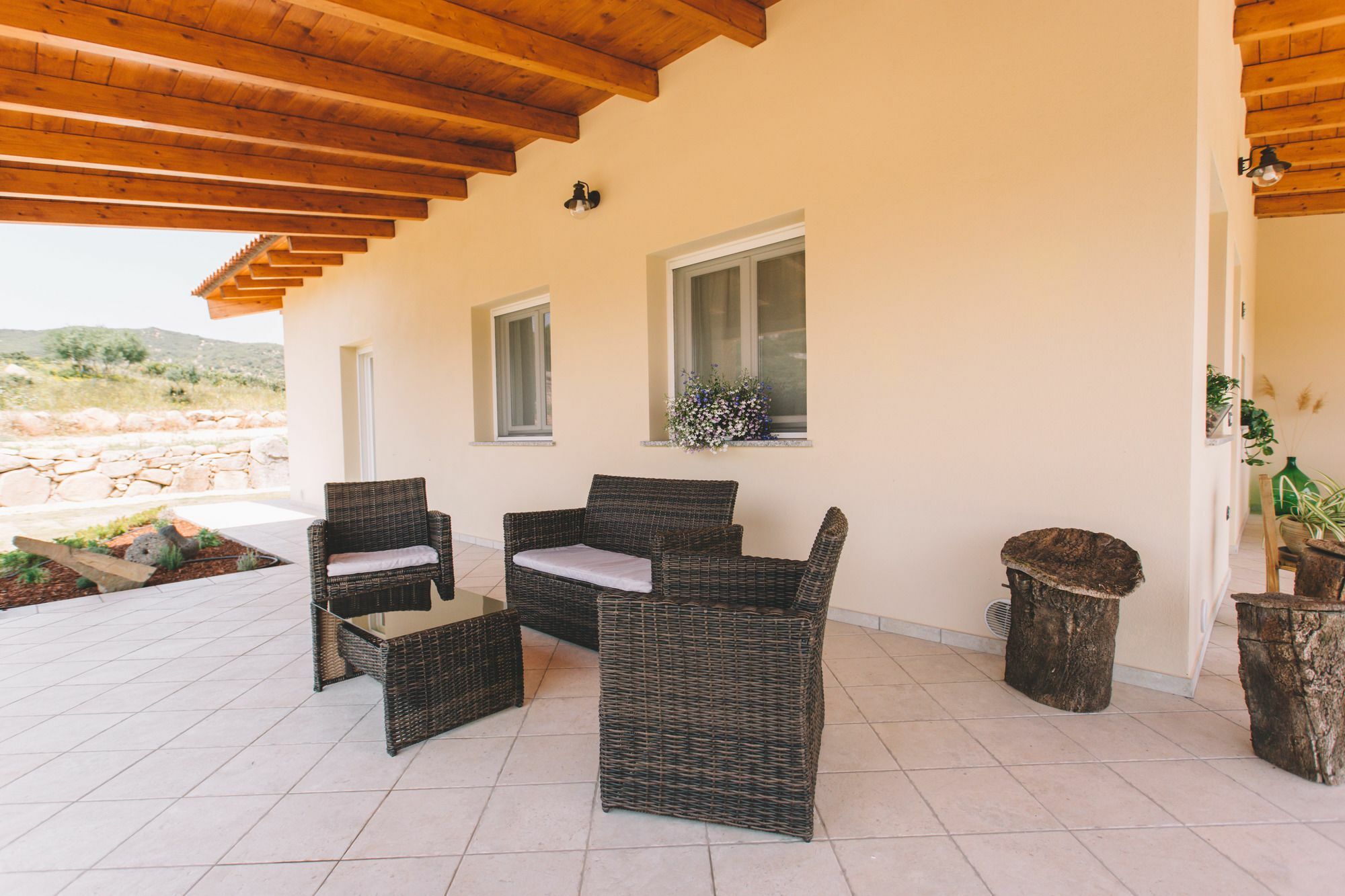 كوستا ري Sole D'Estate Agriresidence المظهر الخارجي الصورة