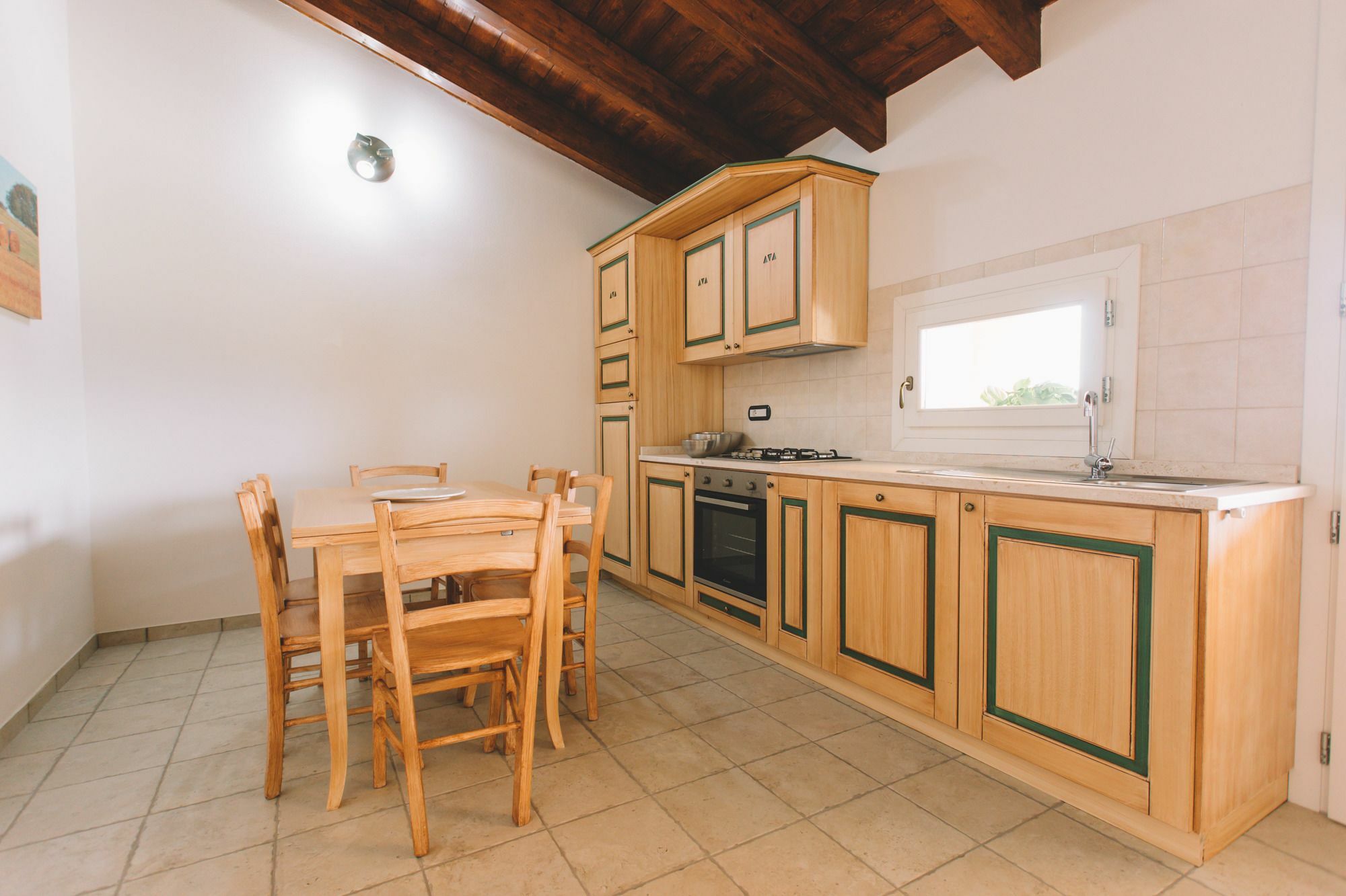 كوستا ري Sole D'Estate Agriresidence المظهر الخارجي الصورة